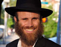 Rabbi Dovid Birk